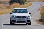 BMW X5 xDrive40e M Sport 2016 года (ZA)